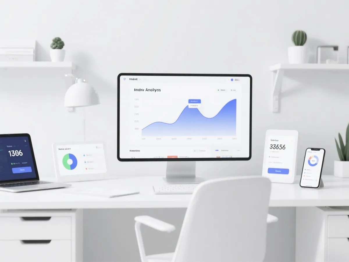 数据分析与走势参考